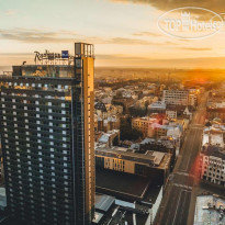 Radisson Blu Latvija Conference & SPA Hotel