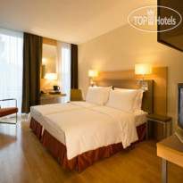 Radisson Blu Latvija Conference & SPA Hotel