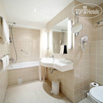 Radisson Blu Latvija Conference & SPA Hotel