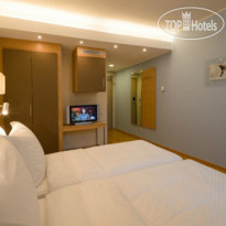 Radisson Blu Latvija Conference & SPA Hotel