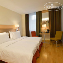 Radisson Blu Latvija Conference & SPA Hotel