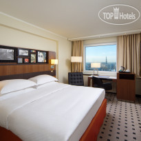 Radisson Blu Latvija Conference & SPA Hotel