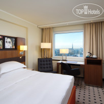 Radisson Blu Latvija Conference & SPA Hotel