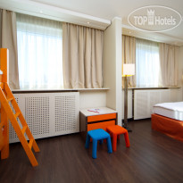 Radisson Blu Latvija Conference & SPA Hotel
