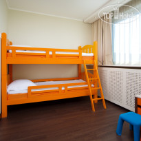 Radisson Blu Latvija Conference & SPA Hotel