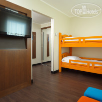 Radisson Blu Latvija Conference & SPA Hotel