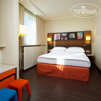 Radisson Blu Latvija Conference & SPA Hotel