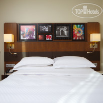 Radisson Blu Latvija Conference & SPA Hotel