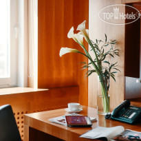 Radisson Blu Latvija Conference & SPA Hotel