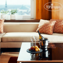 Radisson Blu Latvija Conference & SPA Hotel