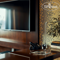 Radisson Blu Latvija Conference & SPA Hotel
