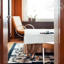 Radisson Blu Latvija Conference & SPA Hotel