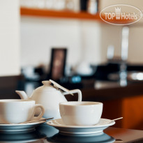Radisson Blu Latvija Conference & SPA Hotel