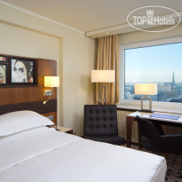 Radisson Blu Latvija Conference & SPA Hotel