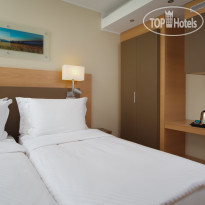 Radisson Blu Latvija Conference & SPA Hotel