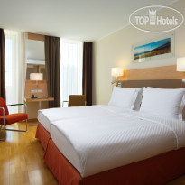Radisson Blu Latvija Conference & SPA Hotel