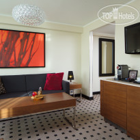 Radisson Blu Latvija Conference & SPA Hotel