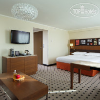 Radisson Blu Latvija Conference & SPA Hotel