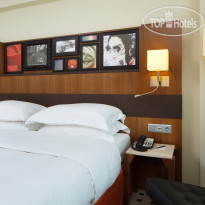 Radisson Blu Latvija Conference & SPA Hotel