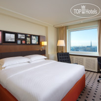 Radisson Blu Latvija Conference & SPA Hotel