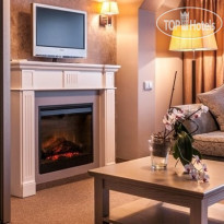 Bellevue Park Hotel Riga 