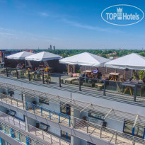 Bellevue Park Hotel Riga 