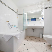 Bellevue Park Hotel Riga 