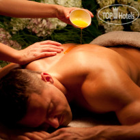 Bellevue Park Hotel Riga 