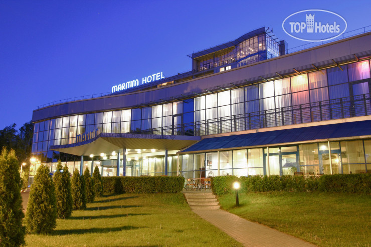 Hotelier's photos Bellevue Park Hotel Riga 4*