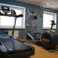 Bellevue Park Hotel Riga 