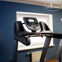 Bellevue Park Hotel Riga 