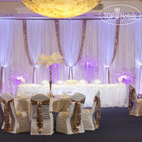 Bellevue Park Hotel Riga 