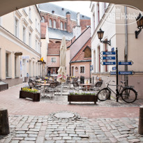 Rixwell Hotel Konventa Seta