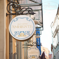 Rixwell Hotel Konventa Seta