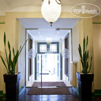 Rixwell Hotel Konventa Seta