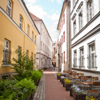 Rixwell Hotel Konventa Seta
