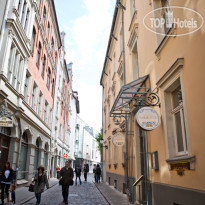 Rixwell Hotel Konventa Seta 