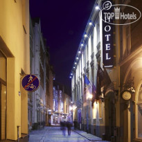 Rixwell Hotel Konventa Seta 