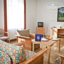 Rixwell Hotel Konventa Seta