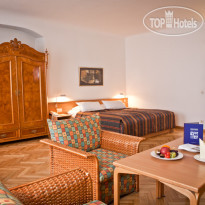 Rixwell Hotel Konventa Seta
