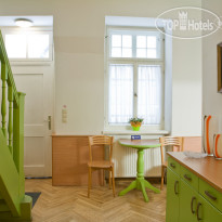 Rixwell Hotel Konventa Seta