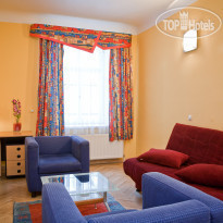 Rixwell Hotel Konventa Seta