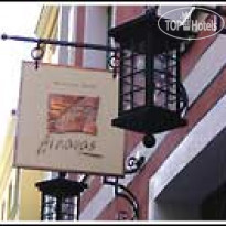 St. Peters Boutique Hotel 