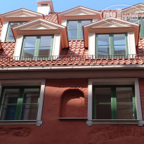 St. Peters Boutique Hotel 