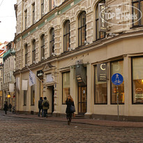 Rixwell Centra Hotel