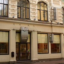 Rixwell Centra Hotel
