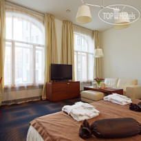 Rixwell Centra Hotel