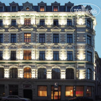 Rixwell Centra Hotel