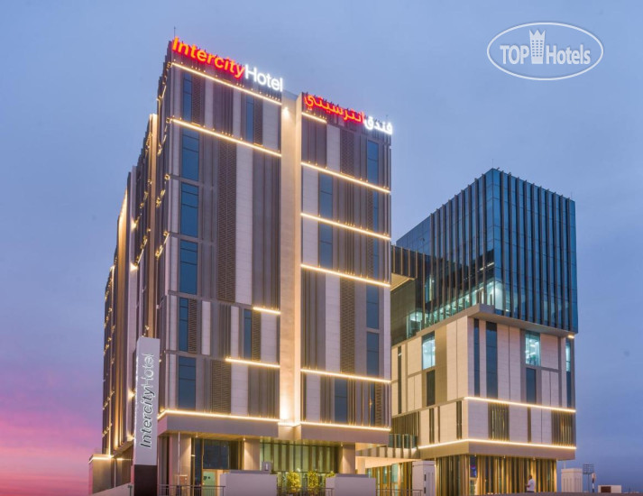 Photos Intercityhotel Bawshar Muscat
