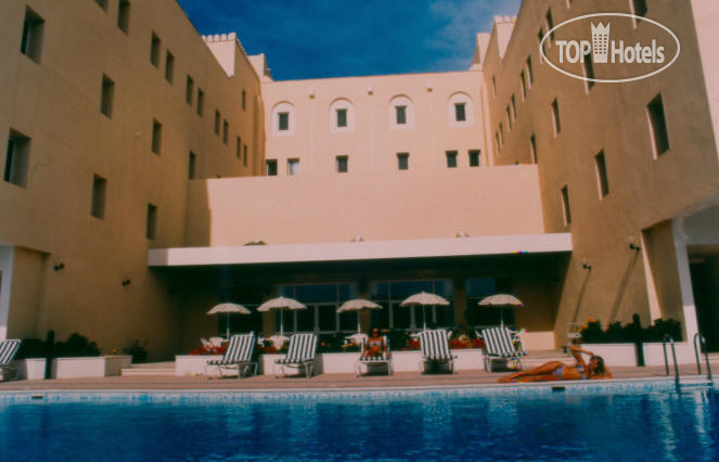 Новые добавленные фото туристов Best Western Sur  3*